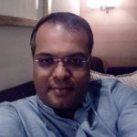 Profile photo of jayanth murthy