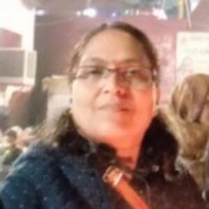 Profile photo of dr. Varsha om