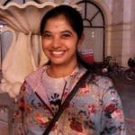 Profile photo of manjula p badiger