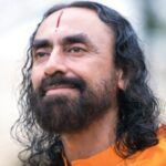 Avatar of swami mukundanand