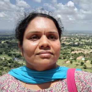 Profile photo of radha raghavan