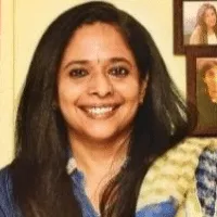Profile photo of bindu n. Nair