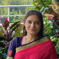 Profile photo of revathi ravi