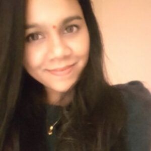 Profile photo of ananya om