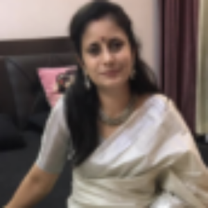 Profile photo of reshma nair