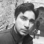 Profile photo of sanjay om kaushik