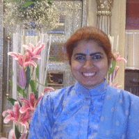 Profile photo of chandrika shubham saini