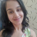 Profile photo of aparna seshadri