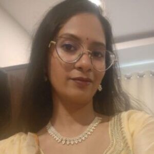 Profile photo of chitra om