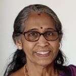 Profile photo of lalitha sundaram