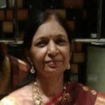 Profile photo of lakshmi devi rajkumar