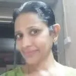 Profile photo of swati kothari