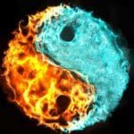 Avatar of fire and ice
